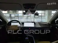 2022 KIA EV