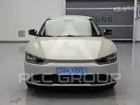 2022 KIA EV