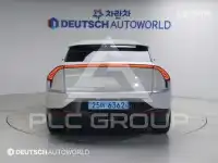 2022 KIA EV