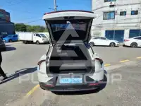 2022 KIA EV