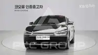 2022 KIA EV