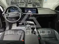 2022 KIA EV