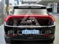 2022 KIA EV