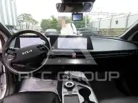 2022 KIA EV