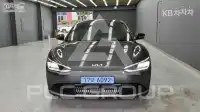 2022 KIA EV