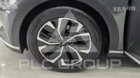 2022 KIA EV