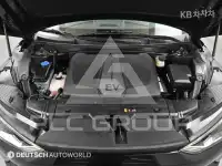 2022 KIA EV
