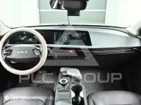 2022 KIA EV
