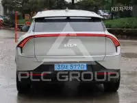 2022 KIA EV