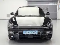 2022 KIA EV