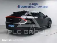 2022 KIA EV