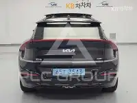 2022 KIA EV