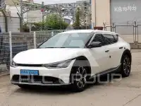 2022 KIA EV