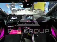 2022 KIA EV