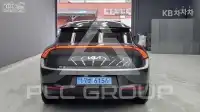 2022 KIA EV