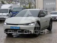 2022 KIA EV