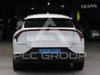 2022 KIA EV