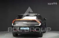 2022 KIA EV