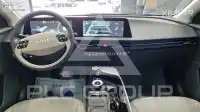 2022 KIA EV
