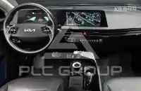 2022 KIA EV