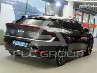 2022 KIA EV