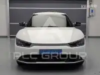 2022 KIA EV