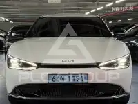 2022 KIA EV