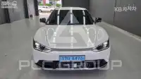 2022 KIA EV