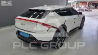2022 KIA EV