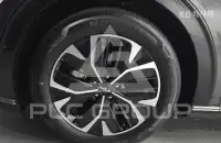 2022 KIA EV