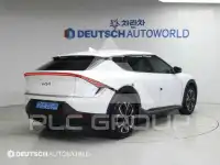 2022 KIA EV