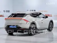2022 KIA EV