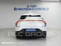 2022 KIA EV