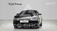 2022 KIA EV