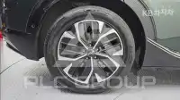 2022 KIA EV