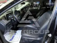 2022 KIA EV