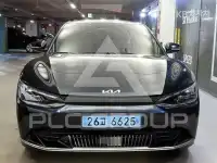 2022 KIA EV