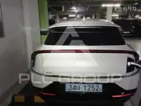 2022 KIA EV