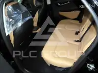 2022 KIA EV