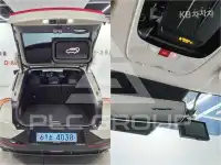 2022 KIA EV