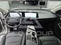 2022 KIA EV