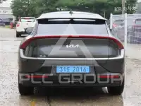 2022 KIA EV