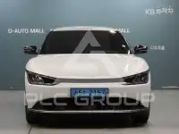 2022 KIA EV