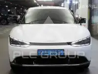 2022 KIA EV