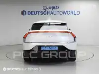 2022 KIA EV