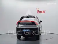 2022 KIA EV