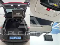 2022 KIA EV