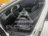 2022 KIA EV