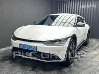 2022 KIA EV