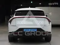 2022 KIA EV